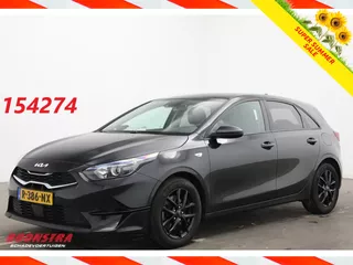 Kia Ceed 1.0 T-GDI ACC Clima Camera LRHZ AHK 44.614 km!