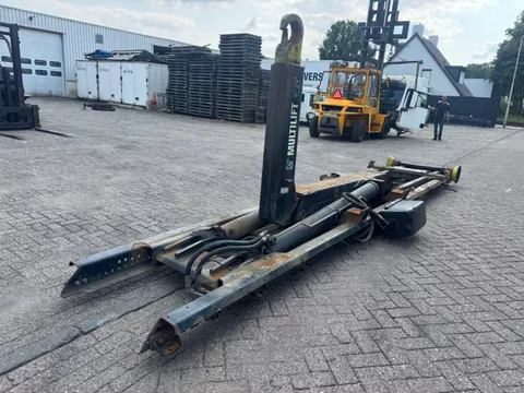 MULTILIFT XR21S61-P-O-L