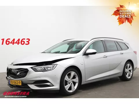 Opel Insignia Sports Tourer 1.5 Turbo Online Edition ACC Navi Clima Camera PDC