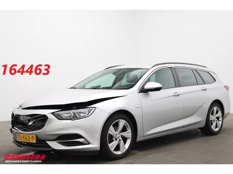 Opel Insignia Sports Tourer 1.5 Turbo Online Edition ACC Navi Clima Camera PDC