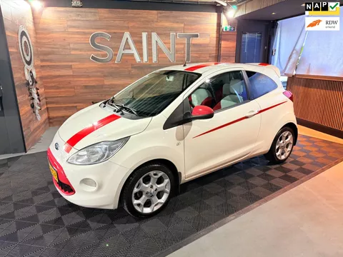 Ford Ka 1.2 Grand Prix |start/stop | Nap Ford Ka 1.2 Grand Prix |start/stop | Nap