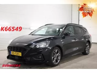 Ford Focus Wagon 1.5 EcoBoost 180 PK ST-Line X LED ACC B&amp;O AHK