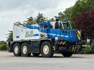 Grove GCK3045!! GOVERNMENT CRANE!!7101KM!!2947 HOURS!!NEW!!
