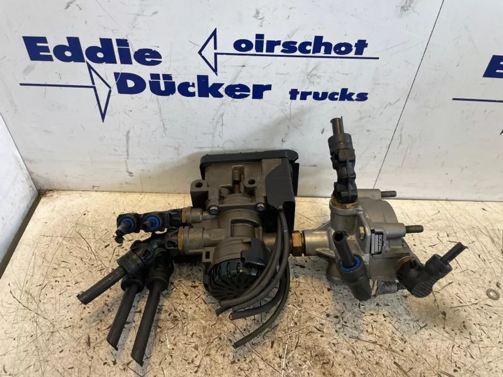 Scania 2653379 EBS MODULE K050214