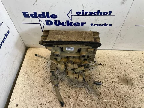Scania 2653385 EBS MODULATOR K050212
