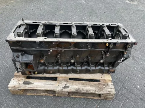 MAN 51.01100-6416 CYLINDERBLOCK D3876 L01