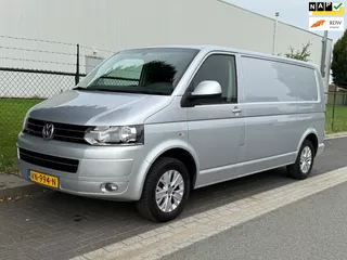 Volkswagen Transporter 2.0 TDI L2H1 Comfortline Werkplaatsinrichting