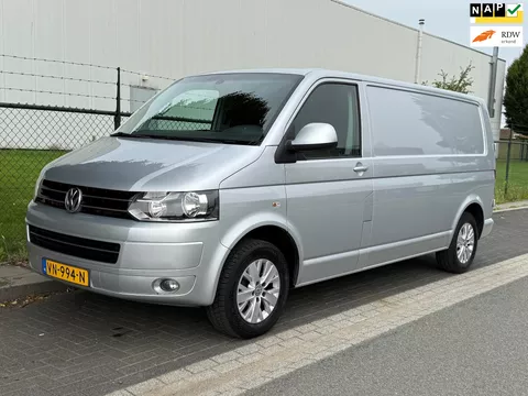 Volkswagen Transporter 2.0 TDI L2H1 Comfortline Werkplaatsinrichting