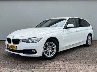 BMW 3 Serie 320d EDE Touring | Automaat | NL auto | Dealer onderhouden | Perfecte staat!