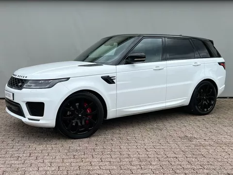 Land Rover Range Rover Sport 4.4 SDV8 HSE DYNAMIC FACELIFT/FULL OPTIONS!!BTW INCLUSIEF!! Land Rover Range Rover Sport 4.4 SDV8 HSE DYNAMIC FACELIFT/FULL OPTIONS!!BTW INCLUSIEF!!