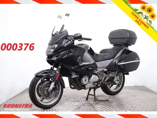 Honda NT 700 Deauville ABS Heizgriffe