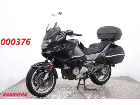 Honda NT 700 Deauville ABS Heizgriffe