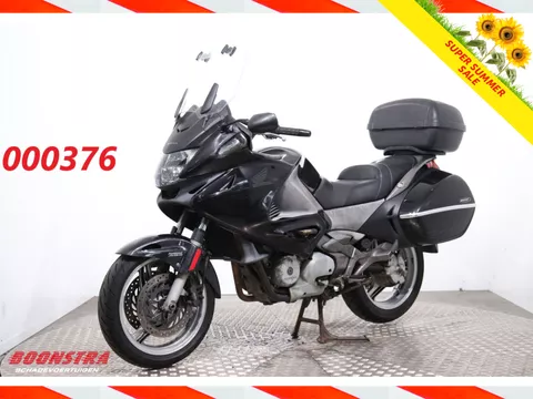 Honda NT 700 Deauville ABS Heizgriffe