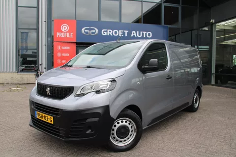 Peugeot Expert 1.5 BlueHDI 100 L2 Premium Euro6