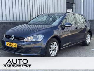 Volkswagen Golf 1.2 TSI Comfortline Golf VII | Navigatie | Goed onderhouden!