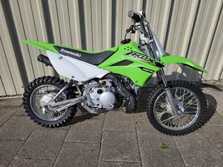Kawasaki KLF 110 R