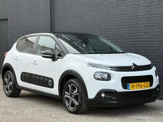 Citroen C3 1.2 PureTech S&amp;S Feel Edition CRUISE | CARPLAY | PDC | NWE APK