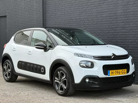 Citroen C3 1.2 PureTech S&amp;S Feel Edition CRUISE | CARPLAY | PDC | NWE APK