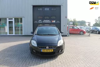 Fiat Bravo 1.4 T-Jet Dynamic