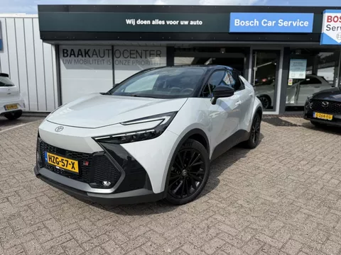 Toyota C-HR 2.0 Hyb 200 GR SPORT | 360 camera | Keyless
