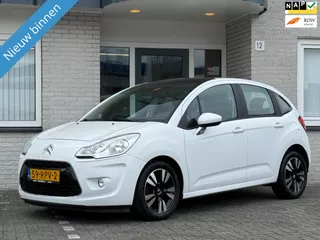 Citroen C3 1.6 e-HDi Dynamique Airco!