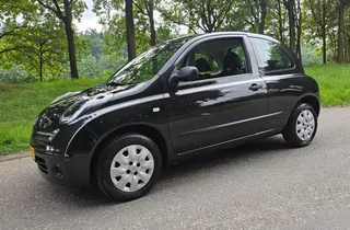 Nissan Micra 1.2 Airco ! Elektr Pakket ! 04-08-2026 APK !