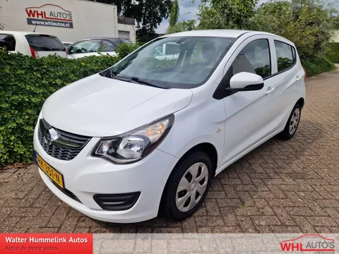 Opel KARL 1.0 ecoFLEX Edition