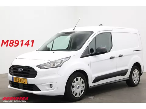 Ford Transit Connect 1.5 EcoBlue L1 Trend 2X Schuifdeur Airco Cruise PDC