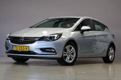 Opel Astra 1.0 Online Edition |VERKOCHT