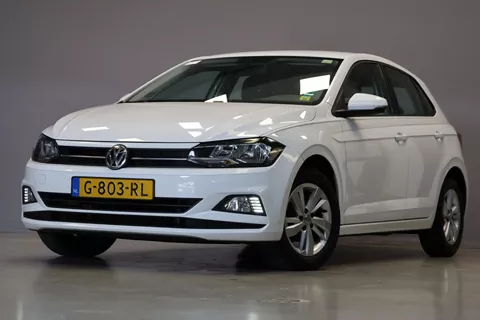 Volkswagen Polo 1.0 TSI Comfortline |VERKOCHT!