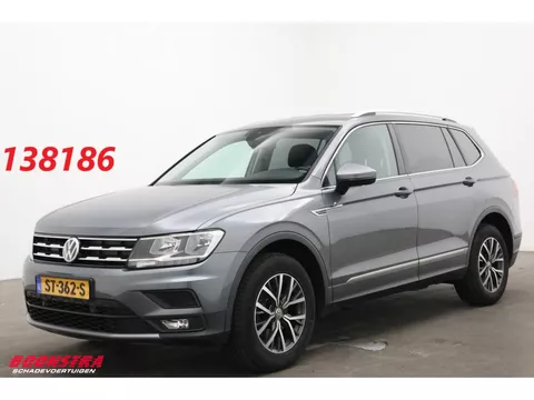 Volkswagen Tiguan Allspace 1.4 TSI Comfortline LED ACC Pano Navi Clima Camera AHK