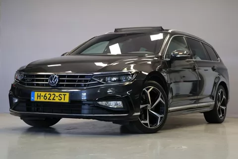 Volkswagen Passat Variant 1.5 TSI R Line Elegance Business |Vol Opties|