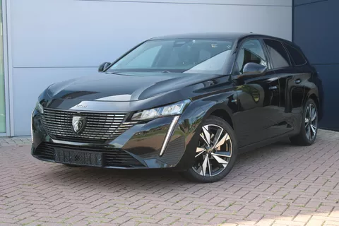 Peugeot 308 SW 1.6 Plug-in Hybrid 180 Allure ADAPTIEVE CRUISE - NAVIGATIE - 2 LAADKABELS