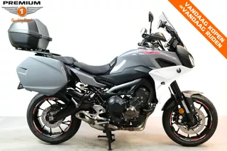 Yamaha TRACER 900