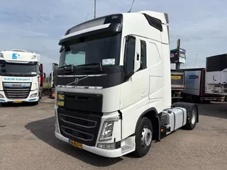 Volvo FH 460 ADR ACC I parc cool / TUV September 2026 / 2x Tank,