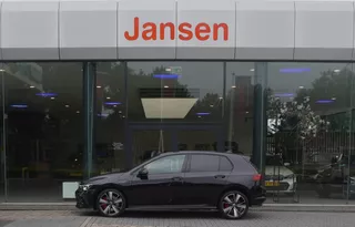 Volkswagen Golf 1.4 eHybrid GTE | Carplay | ACC | Camera | Trekhaak | IQ. Light | 18&quot;