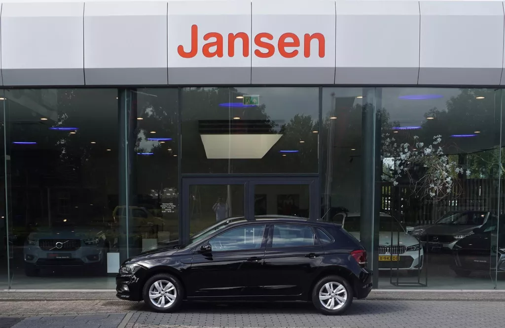 Volkswagen Polo 1.0 TSI Comfortline | Carplay | ACC | Navi | Parkeerhulp V+A