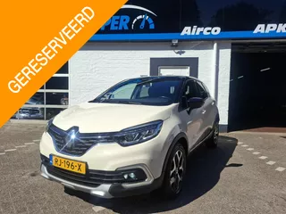 Renault Captur 0.9 TCe Intens /Nieuwe apk bij aflevering/Camera/Navigatie