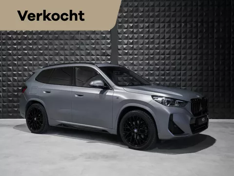 BMW X1 xDrive30e |Pano | Trekh.|Memo |, 20"| H/K | Topv | Ad. Li. | HUD |