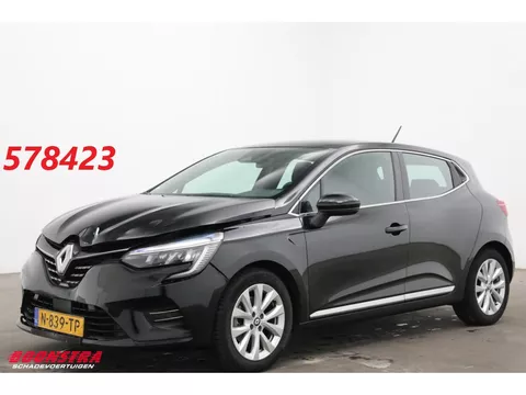 Renault Clio 1.6 E-Tech Hybrid 140 Intens LED Navi Clima Cruise PDC
