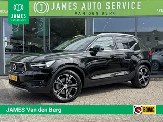 Volvo XC40 1.5 T5 Rech. Bns Pro