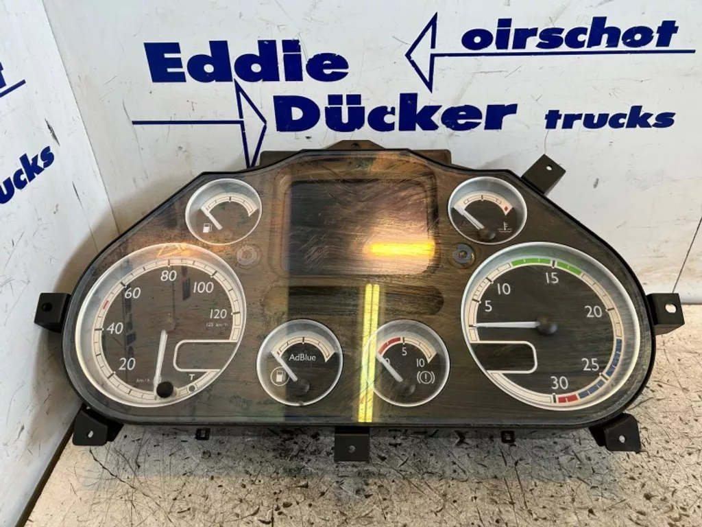 DAF 1845908 INSTRUMENTENPANEEL
