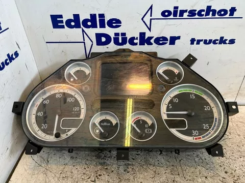 DAF 1845908 INSTRUMENTENPANEEL