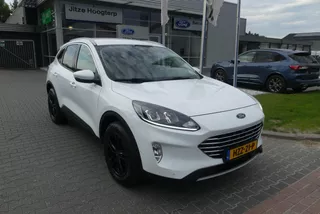 Ford Kuga 2.5 PHEV Titanium X NAVI, ADAPT. CRUISE, CAMERA V+A, WINTER PACK, T.G. 1500KG, 82.106KM