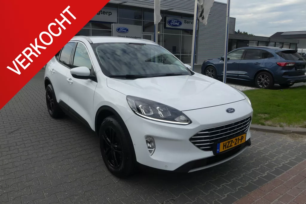 Ford Kuga 2.5 PHEV Titanium X NAVI, ADAPT. CRUISE, CAMERA V+A, WINTER PACK, T.G. 1500KG, 82.106KM