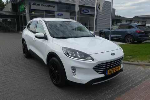Ford Kuga 2.5 PHEV Titanium X NAVI, ADAPT. CRUISE, CAMERA V+A, WINTER PACK, T.G. 1500KG, 82.106KM