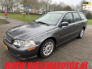 Volvo V40 1.8 Europa
