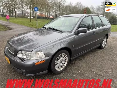 Volvo V40 1.8 Europa