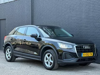 Audi Q2 35 TFSI Pro Line CRUISE | MULTI STUUR | PDC | SPORT | NWE APK