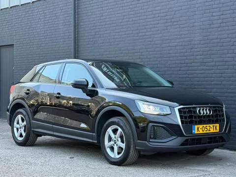 Audi Q2 35 TFSI Pro Line CRUISE | MULTI STUUR | PDC | SPORT | NWE APK